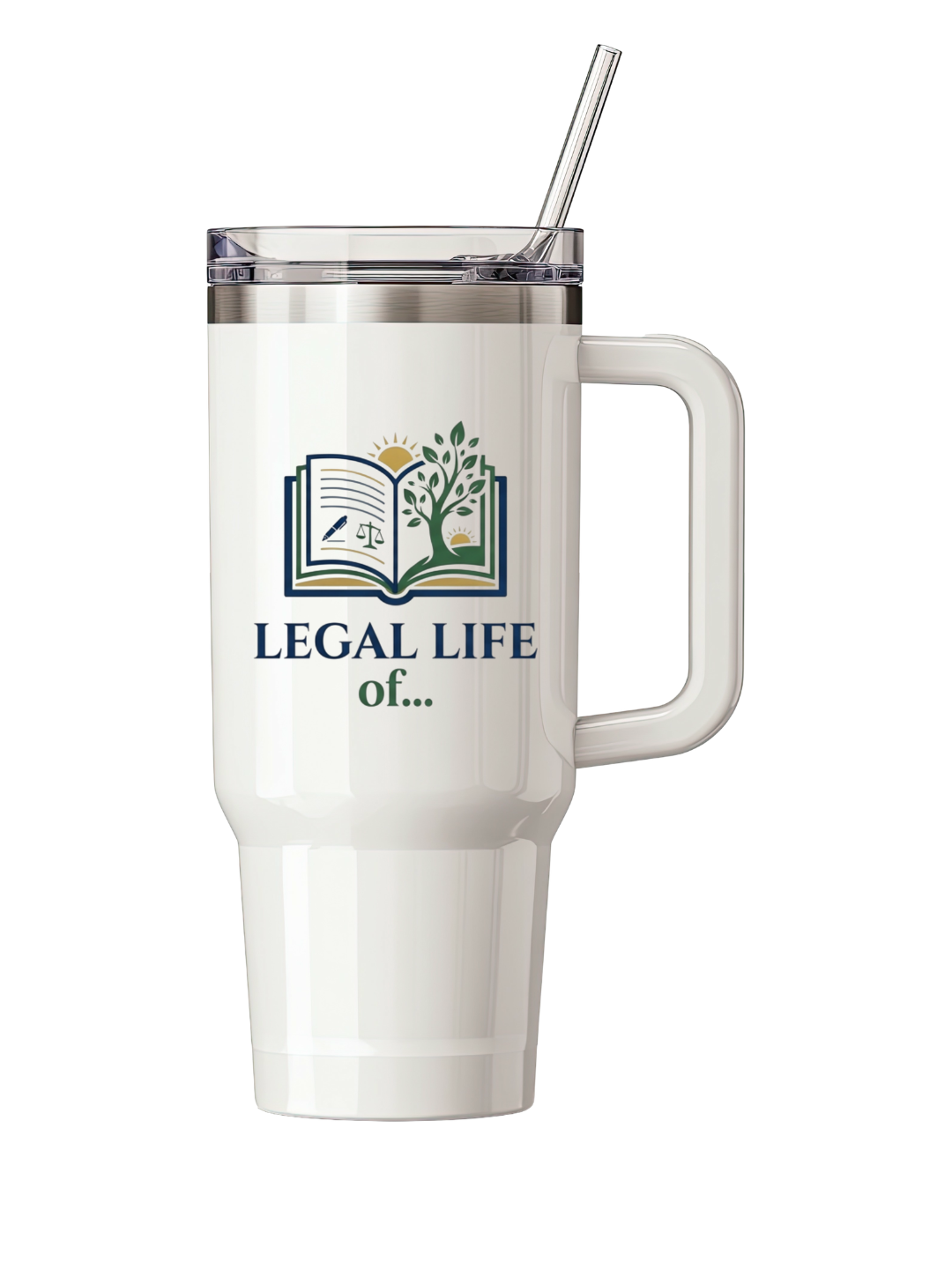 LLO Tumbler