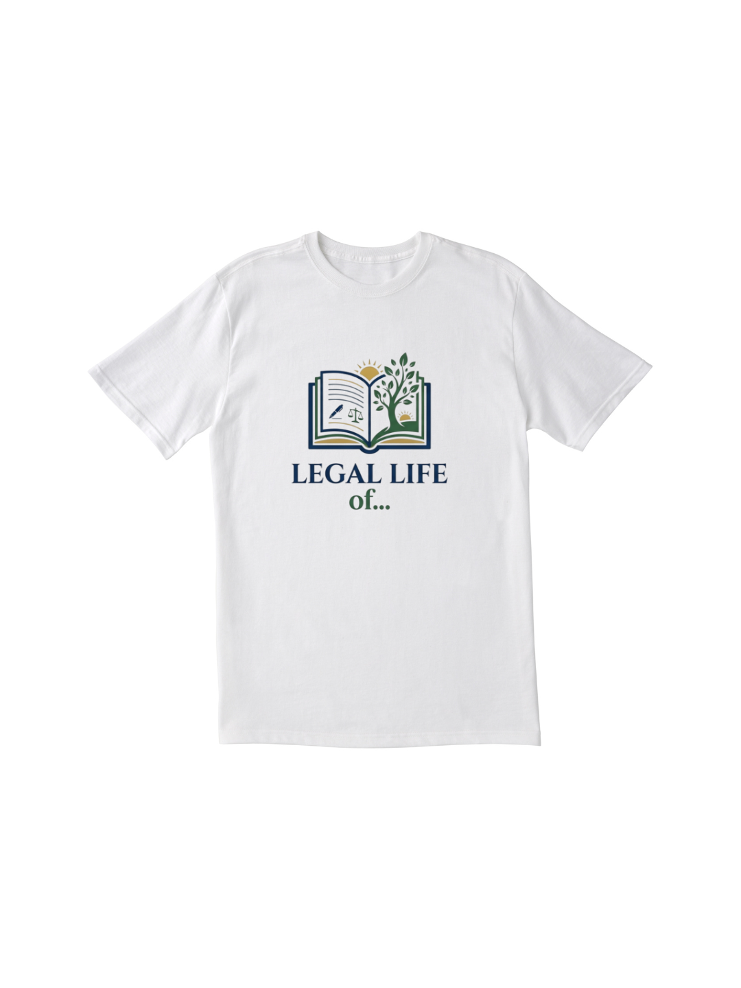LLO T-Shirt