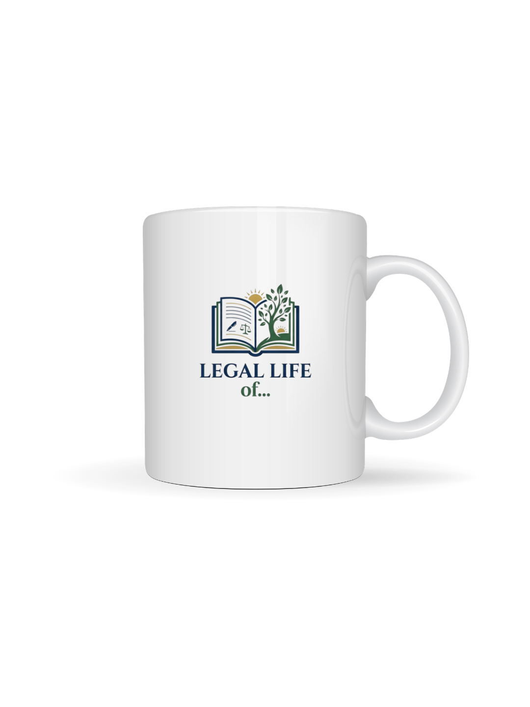 LLO Coffee Mug