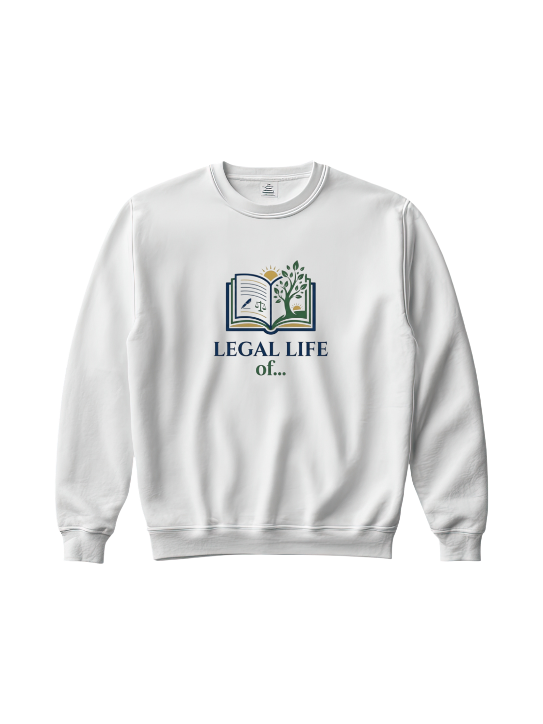 LLO Crewneck