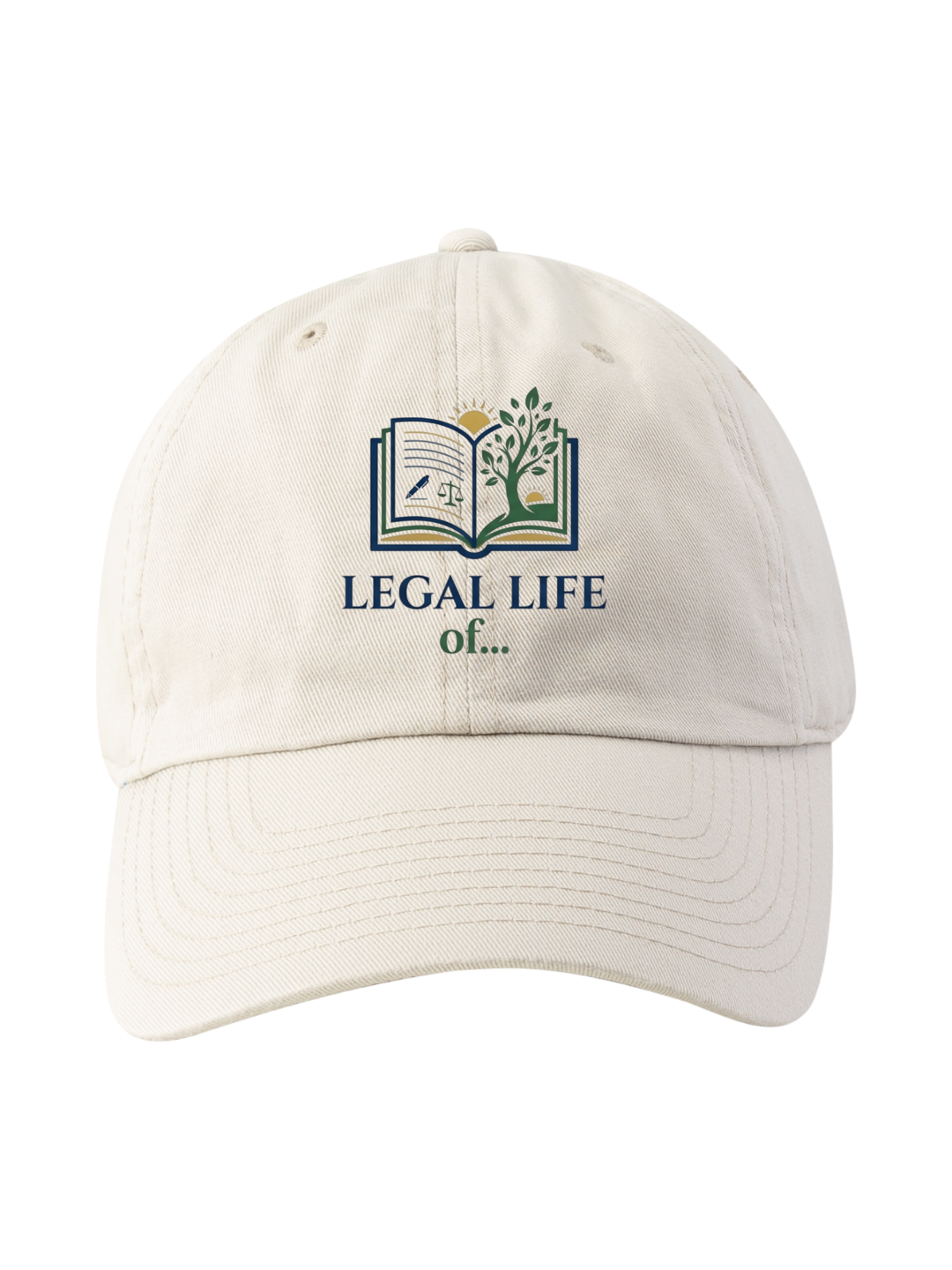 LLO Hat